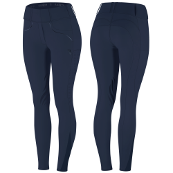 Legging Flags & Cup Sierra mujer