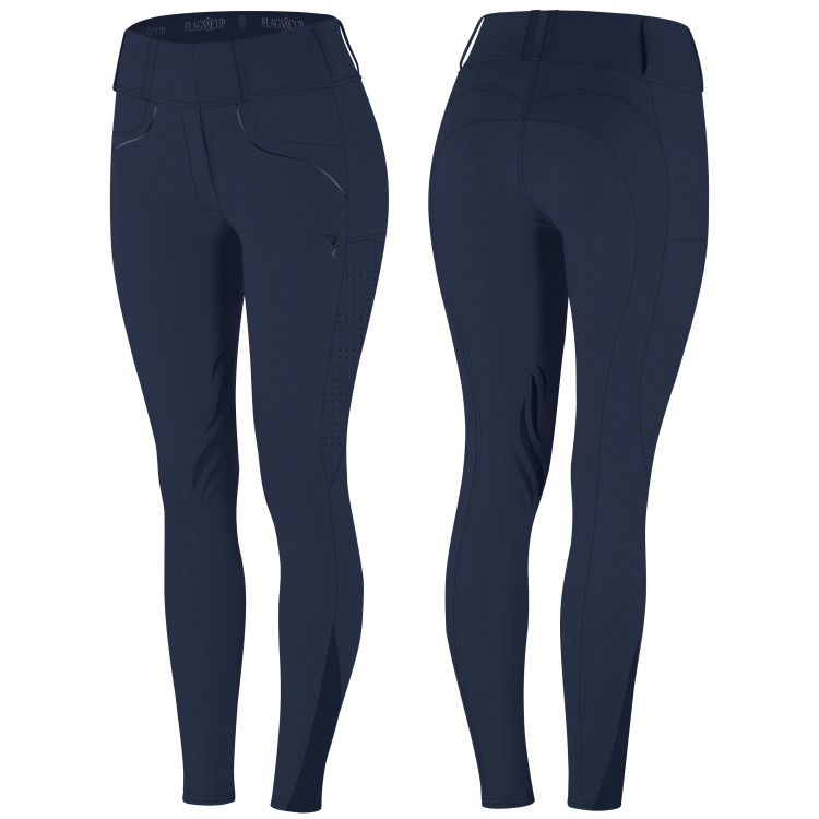 Legging Flags & Cup Sierra mujer Legging Flags & Cup Sierra mujer
