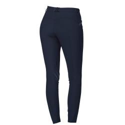 Pantalón Flags & Cup Tulipa mujer Marino Azul marino Pantalón Flags & Cup Tulipa mujer Marino Azul marino