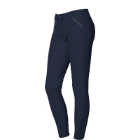 Pantalón Flags & Cup Tulipa mujer Marino