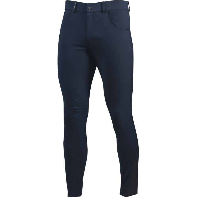 Pantalón Flags & Cup Colorado hombre Pantalón Flags & Cup Colorado hombre