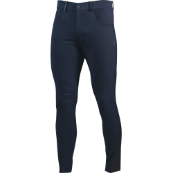 Pantalón Flags & Cup Colorado niño Marino Azul marino