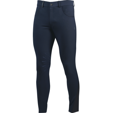 Pantalón Flags & Cup Colorado niño Marino Azul marino