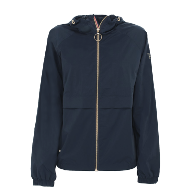 Chaqueta Flags & Cup mujer Marana