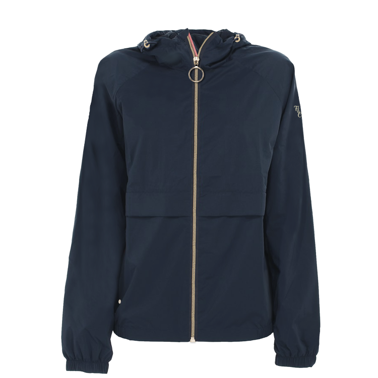 Chaqueta Flags & Cup mujer Marana