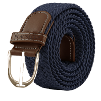 Cinturón elástico Flags & Cup Artosia Marino Azul marino Cinturón elástico Flags & Cup Artosia Marino Azul marino