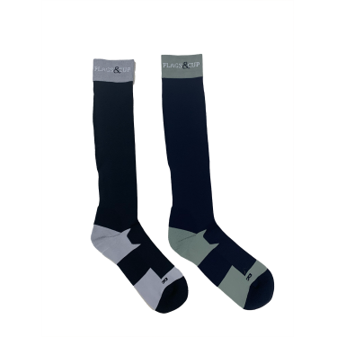 Calcetines de equitación unisex SoftAir Plus Salito