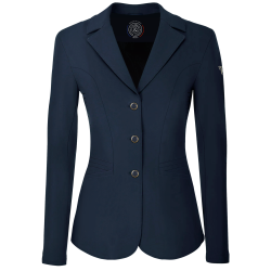 Chaqueta de concurso Flags & Cup mujer Victoria