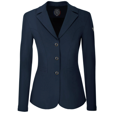 Chaqueta de concurso Flags & Cup mujer Victoria