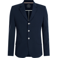 Chaqueta de concurso Flags & Cup hombre Reno Marino