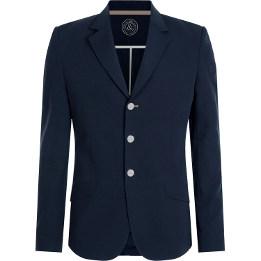 Chaqueta de concurso Flags & Cup hombre Reno Chaqueta de concurso Flags & Cup hombre Reno