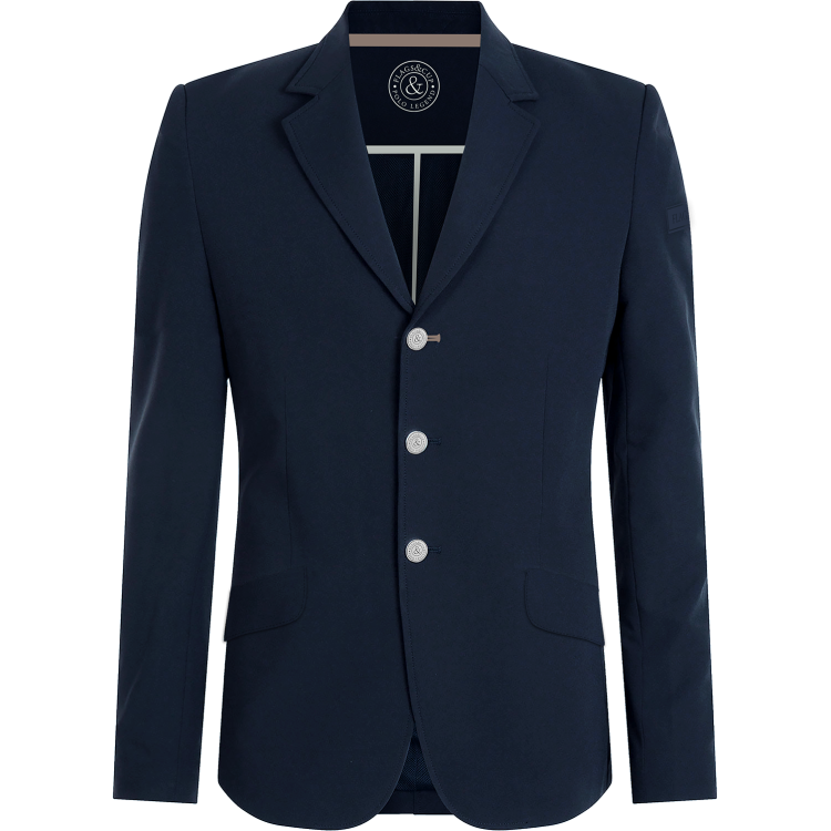Chaqueta de concurso Flags & Cup hombre Reno