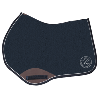 Alfombra Flags & Cup Socorro Marino Azul marino