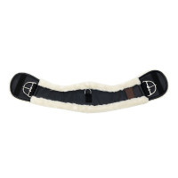 Cincha Soft Westride Negro