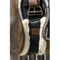 Cincha Soft Westride Negro Cincha Soft Westride Negro