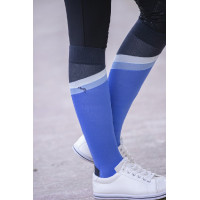 Zapatos PENELOPE Fun Azul / blanco