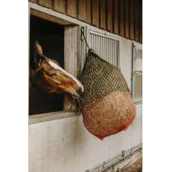 Red de heno Hippotonic Fin Red de heno Hippotonic Fin