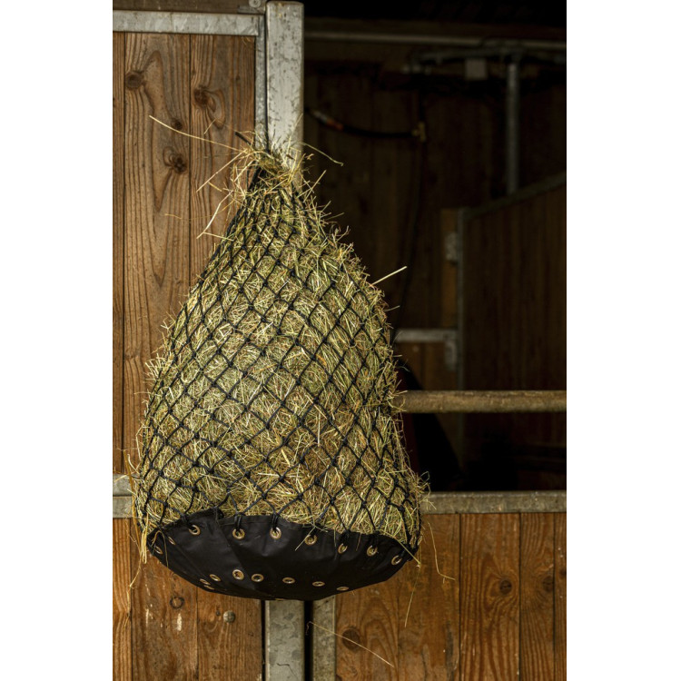 Red de heno Hippotonic Parachute