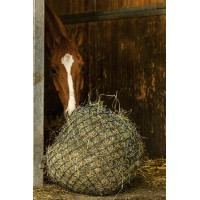 Red para heno HIPPOTONIC Zari
