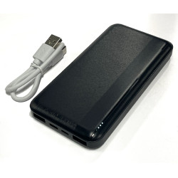 Batería Chaleco Calefactable Flags & Cup 10000 mAh