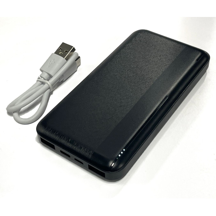 Batería Chaleco Calefactable Flags & Cup 10000 mAh