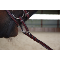 Cordones ajustables con 7... Cordones ajustables con 7...