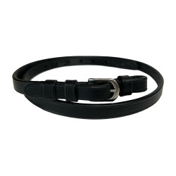 Monto de brida ecuestre en cuero premium