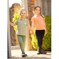 Mini Polo LeMieux Campanilla Azul Mini Polo LeMieux Campanilla Azul