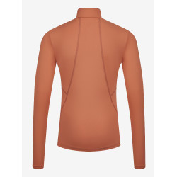 Ropa interior técnica LeMieux Young Rider Albacoque Naranja Ropa interior técnica LeMieux Young Rider Albacoque Naranja