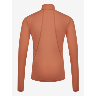 Ropa interior técnica LeMieux Young Rider Albacoque Naranja Ropa interior técnica LeMieux Young Rider Albacoque Naranja