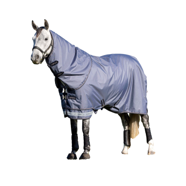 Cubierta de exterior LeMieux Arika Ripstop 0g Arrendajo azul