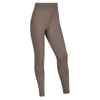 Leggings LeMieux de malla Lizzie Young Rider Nuez