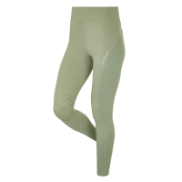 Legging LeMieux Lydia de malla Tomillo Verde Legging LeMieux Lydia de malla Tomillo Verde