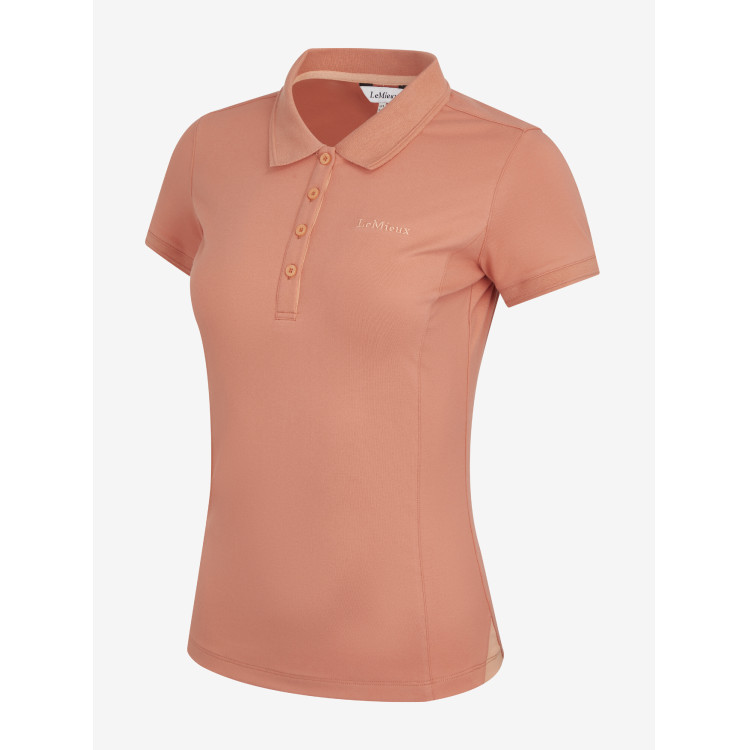 Polo LeMieux Clásico