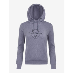 Sudadera con capucha LeMieux Marie Sudadera con capucha LeMieux Marie