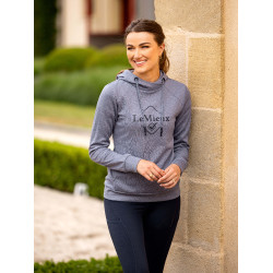 Sudadera con capucha LeMieux Marie Sudadera con capucha LeMieux Marie