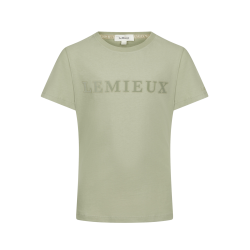Camiseta LeMieux Arianna Young Rider