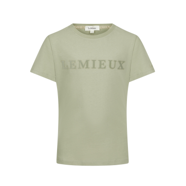 Camiseta LeMieux Arianna Young Rider Camiseta LeMieux Arianna Young Rider