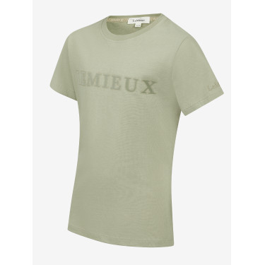 Camiseta LeMieux Arianna Young Rider Camiseta LeMieux Arianna Young Rider