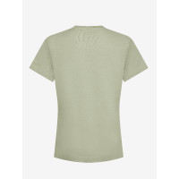 Camiseta LeMieux Arianna Young Rider Helecho Verde Camiseta LeMieux Arianna Young Rider Helecho Verde