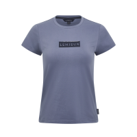 Camiseta LeMieux Clásica Arrendajo azul Camiseta LeMieux Clásica Arrendajo azul