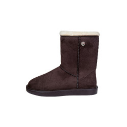 Botas HKM forradas impermeables Davos Gossiga Botas HKM forradas impermeables Davos Gossiga