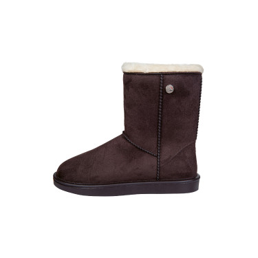 Botas HKM forradas impermeables Davos Gossiga Botas HKM forradas impermeables Davos Gossiga