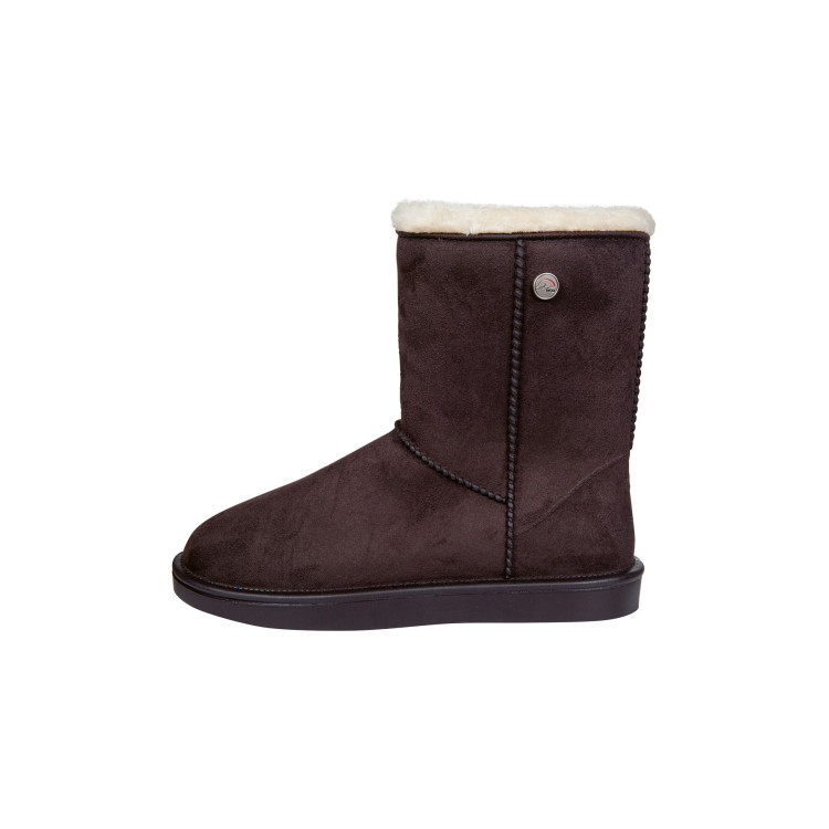 Botas HKM forradas impermeables Davos Gossiga Botas HKM forradas impermeables Davos Gossiga