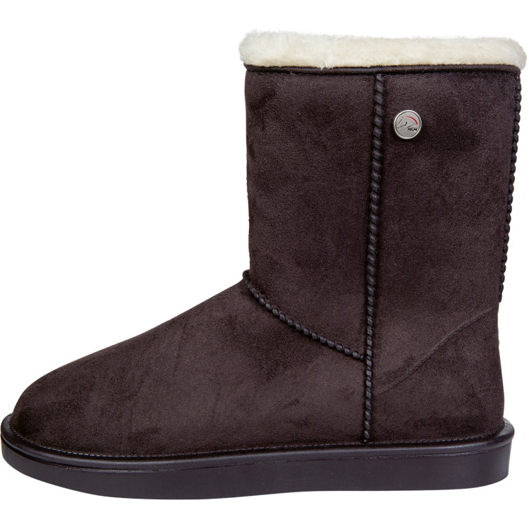 Botas HKM forradas impermeables Davos Gossiga Botas HKM forradas impermeables Davos Gossiga