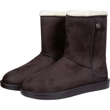 Botas HKM forradas impermeables Davos Gossiga Botas HKM forradas impermeables Davos Gossiga