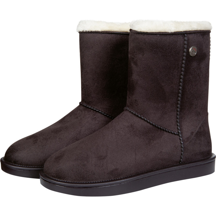 Botas HKM forradas impermeables Davos Gossiga Botas HKM forradas impermeables Davos Gossiga