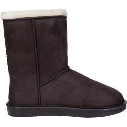 Botas HKM forradas impermeables Davos Gossiga Botas HKM forradas impermeables Davos Gossiga