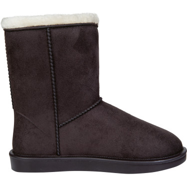 Botas HKM forradas impermeables Davos Gossiga Botas HKM forradas impermeables Davos Gossiga