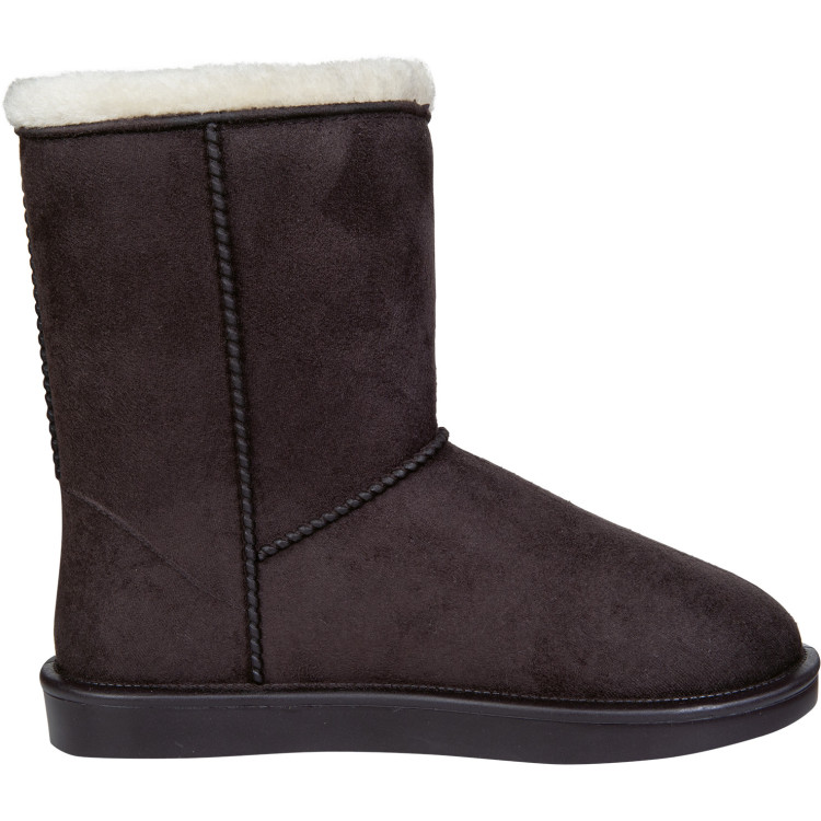 Botas HKM forradas impermeables Davos Gossiga Botas HKM forradas impermeables Davos Gossiga